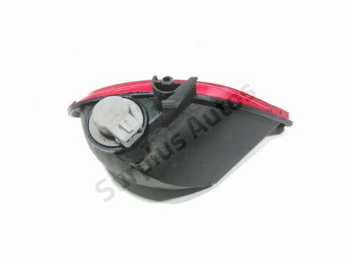 Rear fog light DACIA DUSTER (HM_) 1.5 dCi 115 4x4 (HMAD) | BP37789267C37 - Image 3