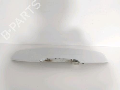 Spoiler bagklap RENAULT CLIO II (BB_, CB_) 1.2 16V (BB05, BB0W, BB11, BB27, BB2T, BB2U, BB2V, CB05,... (75 hp) 31001448