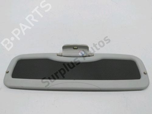 Venstre solskærm SMART CITY-COUPE (450) 0.6 (S1CLA1, 450.341) (55 hp) 31004244