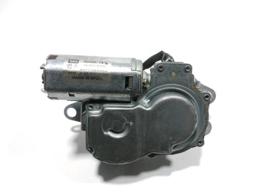 Viskermotor bakrute CITROËN XSARA Coupe (N0) 2.0 HDI 90 (90 hp) 28272483