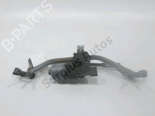 front-wipers-mechanism-peugeot-207-wa_-wc_-2006-2007-2008-2009-2010-2011-2012-2013-2014-2015-37871184 main image