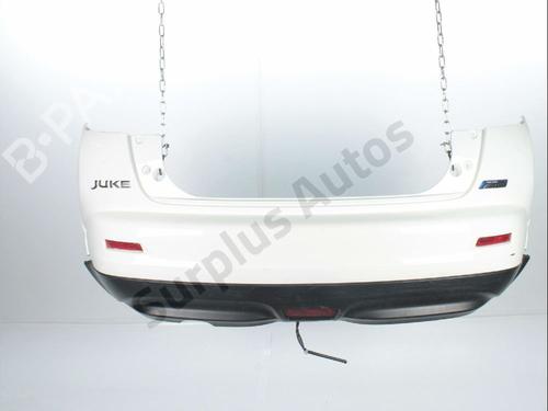 Used Rear bumper Rear bumper 37781752 37781752