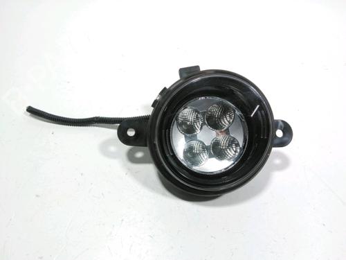 Used Right daytime light RENAULT TWINGO III (BCM_, BCA_) 0.9 TCe 90 (BCM9, BCM2) (90 hp) 29859876
