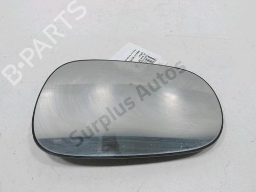 Espelho direito NISSAN MICRA III (K12) 1.2 16V (65 hp) 30995018