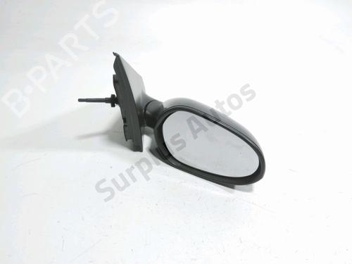 Used Right mirror Right mirror LANCIA YPSILON (843_) 1.4 (843.AXG1A) (78 hp) 34616897 34616897