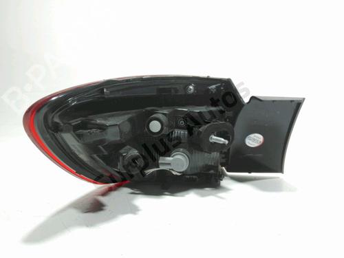 Right taillight RENAULT CLIO V (B7_) 1.5 Blue dCi 100 (B7AD) | BP34617353C35 - Image 2