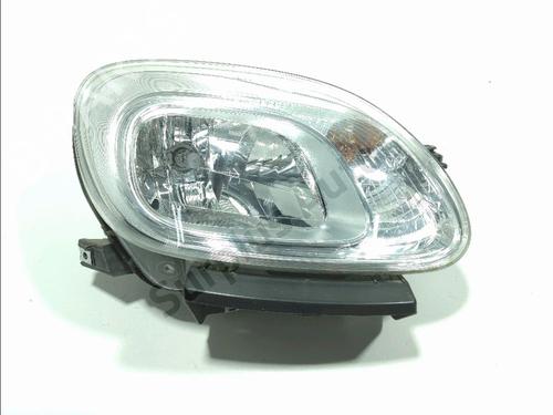 Used Right headlight Right headlight 37018151 37018151