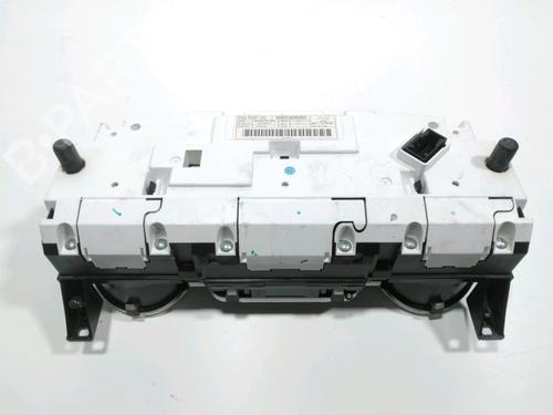 Instrument cluster CITROËN C5 III (RD_) 2.0 HDi (RDRHD8, RDRHDJ, RDRHR8, RDRHRJ) | BP28230590C47 