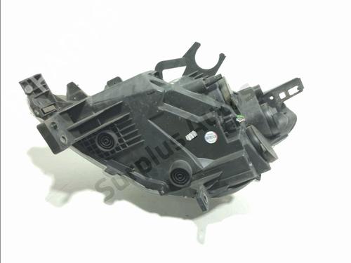 Right headlight PEUGEOT PARTNER Tepee 1.6 HDi 90 | BP33904133C29 - Image 2