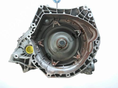 Used Gearbox Gearbox RENAULT MEGANE IV Hatchback (B9A/M/N_) 1.6 TCe 205 (B9MV) (205 hp) 28224689 28224689