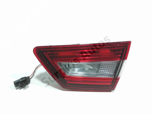 Used Right tailgate light RENAULT CLIO IV (BH_) 1.5 dCi 75 (75 hp) 30269459
