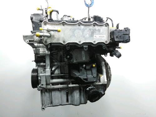 Motor SEAT IBIZA IV SC (6J1, 6P5) 1.2 TSI (90 hp) 28218834