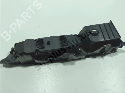 Left front window switch MAZDA 2 (DE_, DH_) 1.5 (DE5FS) | BP37778266I27 - Image 3