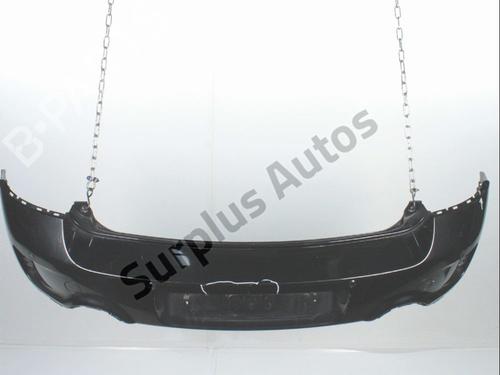 Used Rear bumper Rear bumper 37281929 37281929