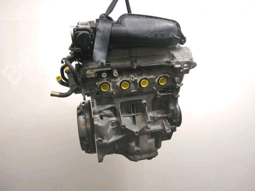 Engine NISSAN MICRA C+C III (K12) 1.6 160 SR | BP37761727M1 - Image 3