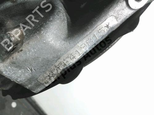 Engine VW PASSAT B8 Variant (3G5, CB5) 1.4 GTE Hybrid | BP37761869M1 - Image 5