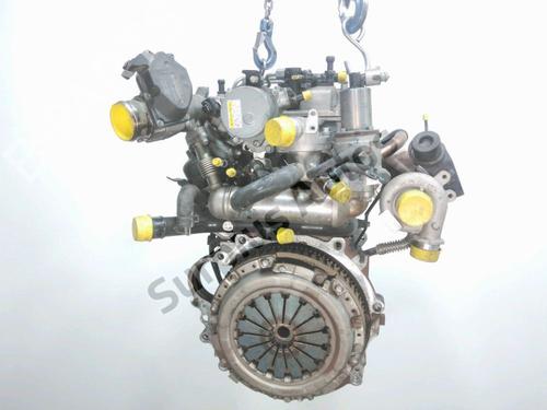 Engine KIA RIO III (UB) 1.1 CRDi | BP39259736M1 - Image 4