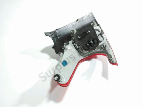 Right taillight PEUGEOT 2008 I (CU_) 1.6 HDi | BP39707327C35 - Image 3