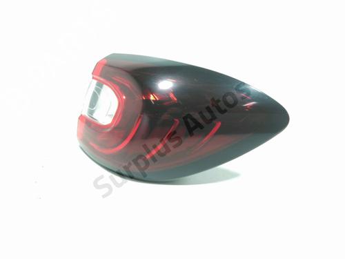Right taillight RENAULT CAPTUR I (J5_, H5_) 1.2 TCe 120 | BP38083129C35 - Image 2