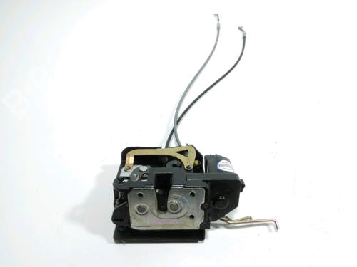 Used Front right lock SSANGYONG RODIUS I 2.7 Xdi 4WD (165 hp) 28247407