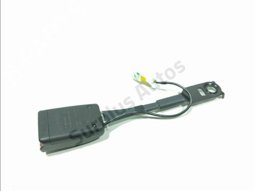 Seat buckle CITROËN C4 II (NC_) 1.6 HDi 90 | BP37220521I32 - Image 3