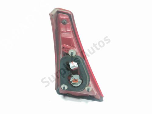 Left tailgate light HYUNDAI i20 III (BC3, BI3) 1.0 T-GDI hybrid 48V | BP37788004C79 - Image 2
