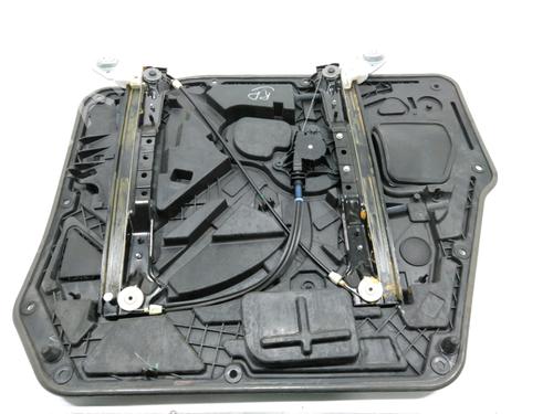 Rear right window mechanism CHRYSLER GRAND VOYAGER V (RT) 2.8 CRD | BP31000614C25