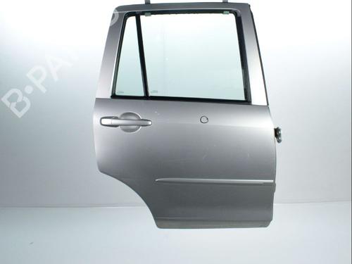 right-rear-door-mazda-2-dy-2003-2004-2005-2006-2007-28253052 main image