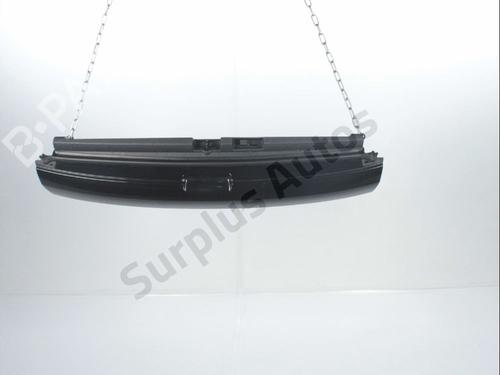 Used Tailgate PEUGEOT 3008 I MPV (0U_) 2.0 HDi (163 hp) 28260180