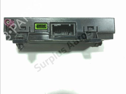 Other CITROËN C4 SPACETOURER (3D_) 1.2 PureTech 130 | BP37771181O1 - Image 3