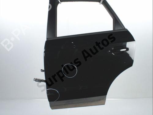 Used Left rear door AUDI Q3 (8UB, 8UG) 2.0 TFSI quattro (170 hp) 31000241