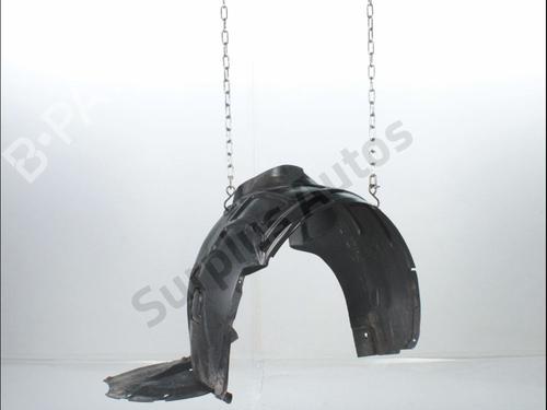 Used Wheel arch Wheel arch AUDI A1 (8X1, 8XK) 1.6 TDI (90 hp) 35893485 35893485