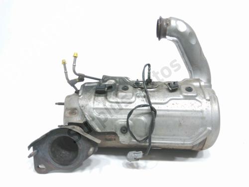 Used Particulate filter Particulate filter 39162007 39162007