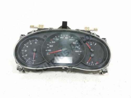 Used Instrument cluster RENAULT CLIO III (BR0/1, CR0/1) 1.5 dCi (75 hp) 30991385