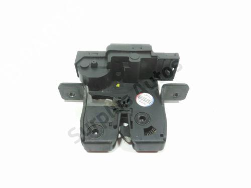 Bakluke lås RENAULT LAGUNA II (BG0/1_) 1.9 dCi (BG1A, BG1V) (130 hp) 28688496