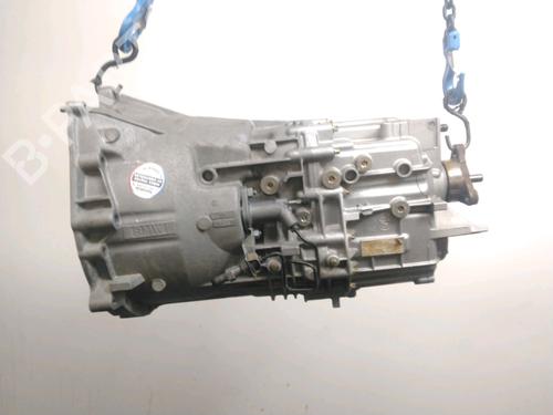 Used Gearbox BMW 3 (E46) 320 d (150 hp) 29857079