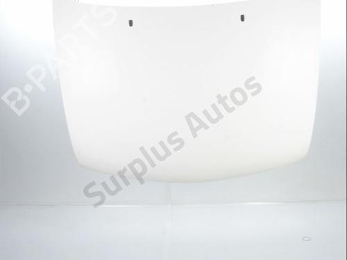 Used Hood FORD FIESTA IV (JA_, JB_) 1.25 i 16V (75 hp) 28237375