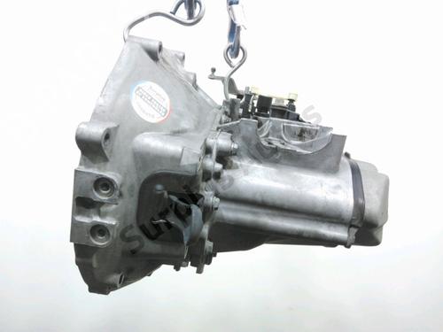 Gearbox CITROËN DS3 (SA_) 1.6 VTi 120 | BP36962800M3 - Image 2