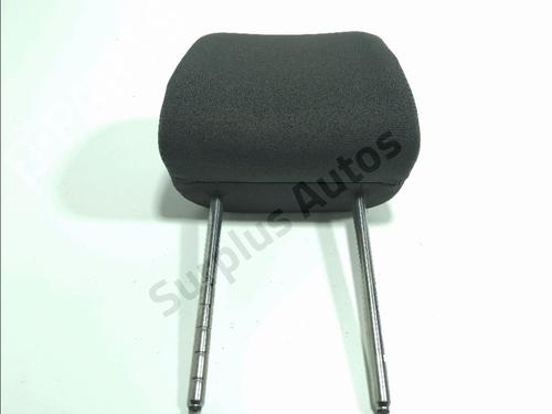 Nakkestøtte Nakkestøtte VW EOS (1F7, 1F8) 2.0 TDI (140 hp) 34232713 34232713
