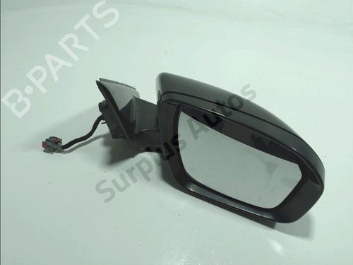 Used Right mirror Right mirror 36796485 36796485
