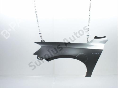 Aile avant gauche VW JETTA IV (162, 163, AV3, AV2) 1.4 TSI Hybrid (170 hp) 31986580