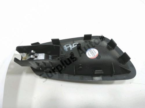 Rear right interior door handle BMW 3 (E90) 318 d | BP30999914I16 - Image 2