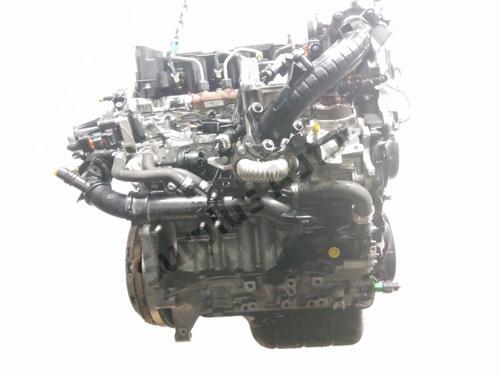 Used Engine CITROËN GRAND C4 SPACETOURER (3A_, 3E_) 1.5 BlueHDi 130 (131 hp) 30918720