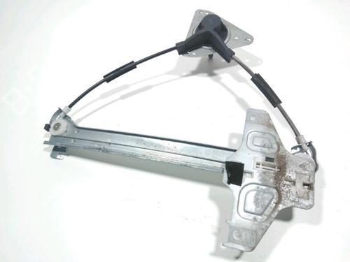Rear right window mechanism CITROËN C4 I (LC_) 1.6 HDi | BP28250060C25 