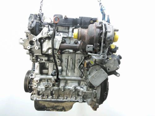Engine CITROËN BERLINGO Box Body/MPV (B9) 1.6 HDi 115 | BP29347429M1 