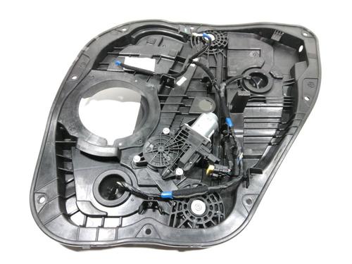 Rear right window mechanism HYUNDAI i30 FASTBACK (PDE, PDEN) 1.4 T-GDI | BP37778641C25 - Image 2