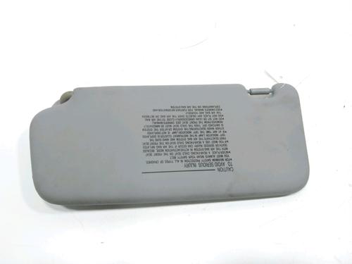 Right sun visor KIA RIO II (JB) 1.5 CRDi | BP37784633I2 - Image 3