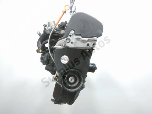 Engine VW GOLF VI (5K1) 1.4 | BP37761958M1 - Image 4