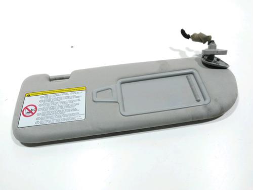 Used Right sun visor HYUNDAI i40 I CW (VF) 1.7 CRDi (136 hp) 28262939