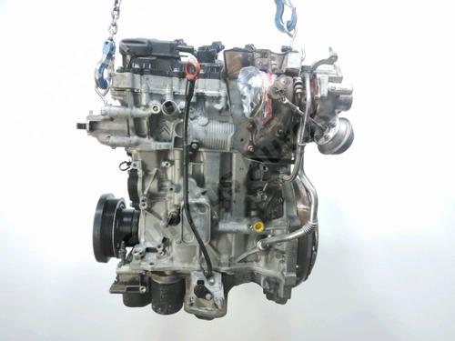 Engine PEUGEOT 2008 I (CU_) 1.2 THP 110 / PureTech 110 | BP28219210M1 